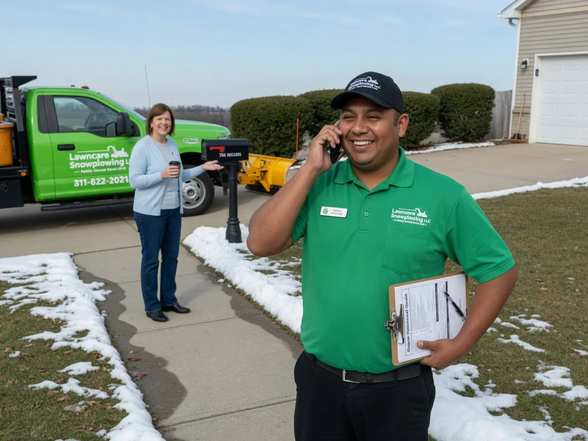 Lawn Care Services By Expert Landscaper Waukon, IA FAQs